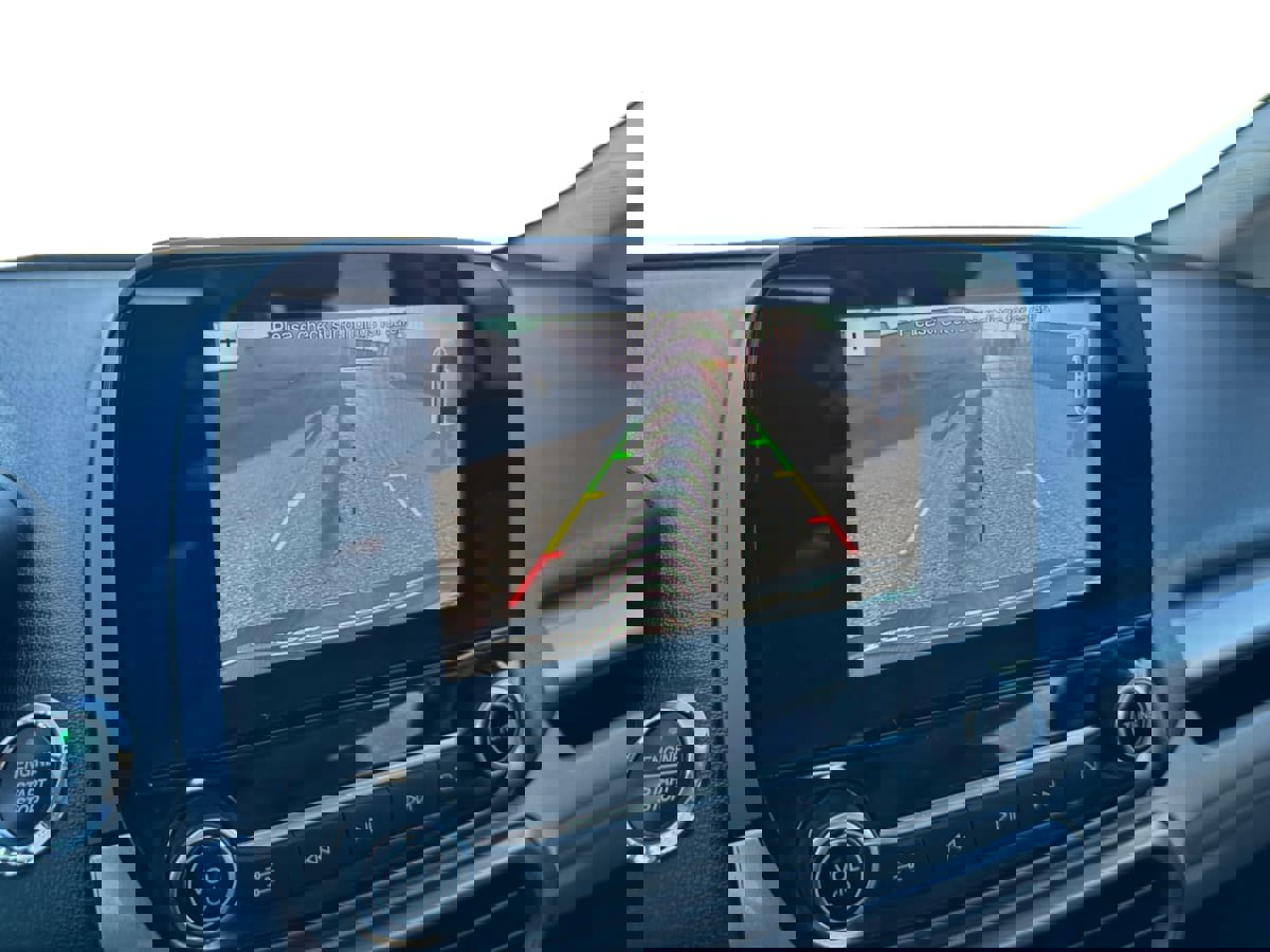 Used 2019 Ford EcoSport SE image 13