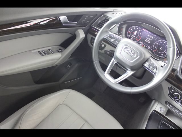 Used 2019 Audi Q5 Prestige w/ Prestige Package AWD/4WD image 15