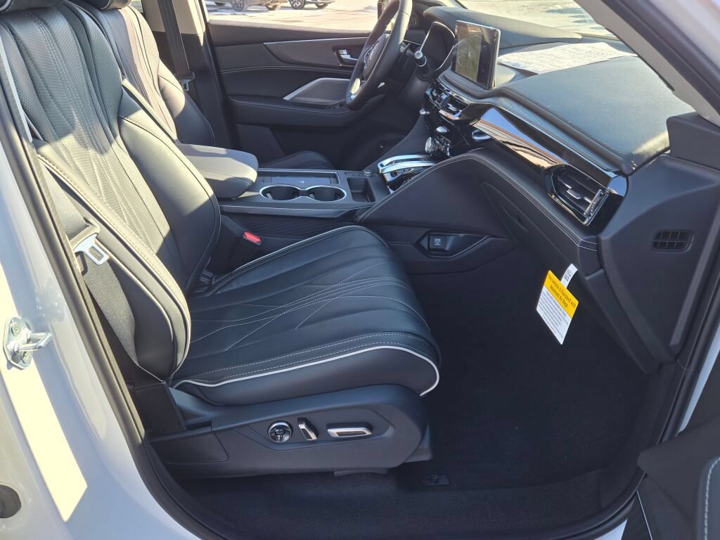 New 2026 Acura MDX w/ Advance Package AWD/4WD image 6