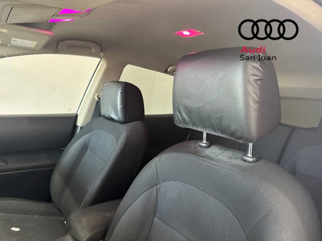 Used 2013 Nissan Rogue S image 14