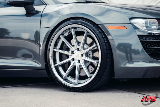 Used 2009 Audi R8 V8 AWD/4WD image 64