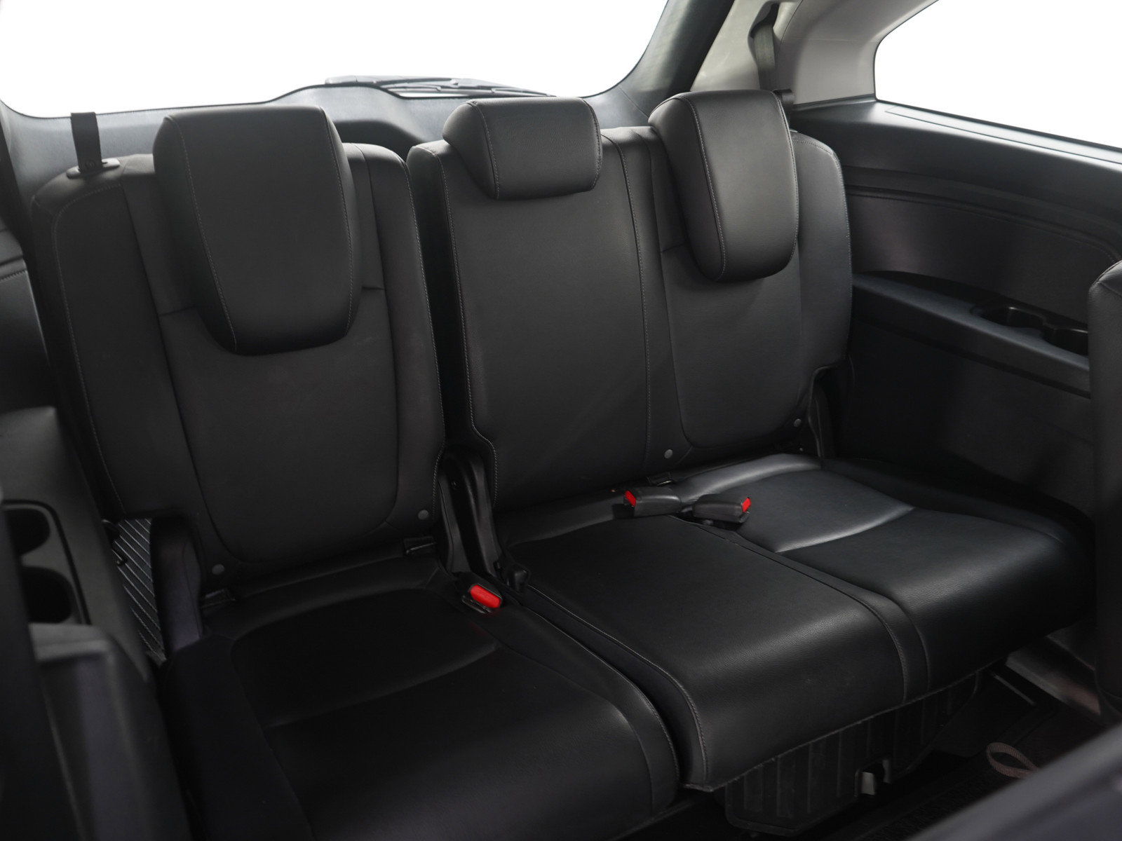 Used 2024 Honda Odyssey EX-L image 17