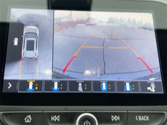 Used 2020 Chevrolet Equinox Premier image 24