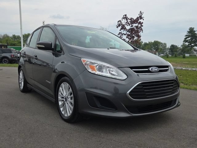 Used 2017 Ford C-MAX SE w/ Equipment Group 201A