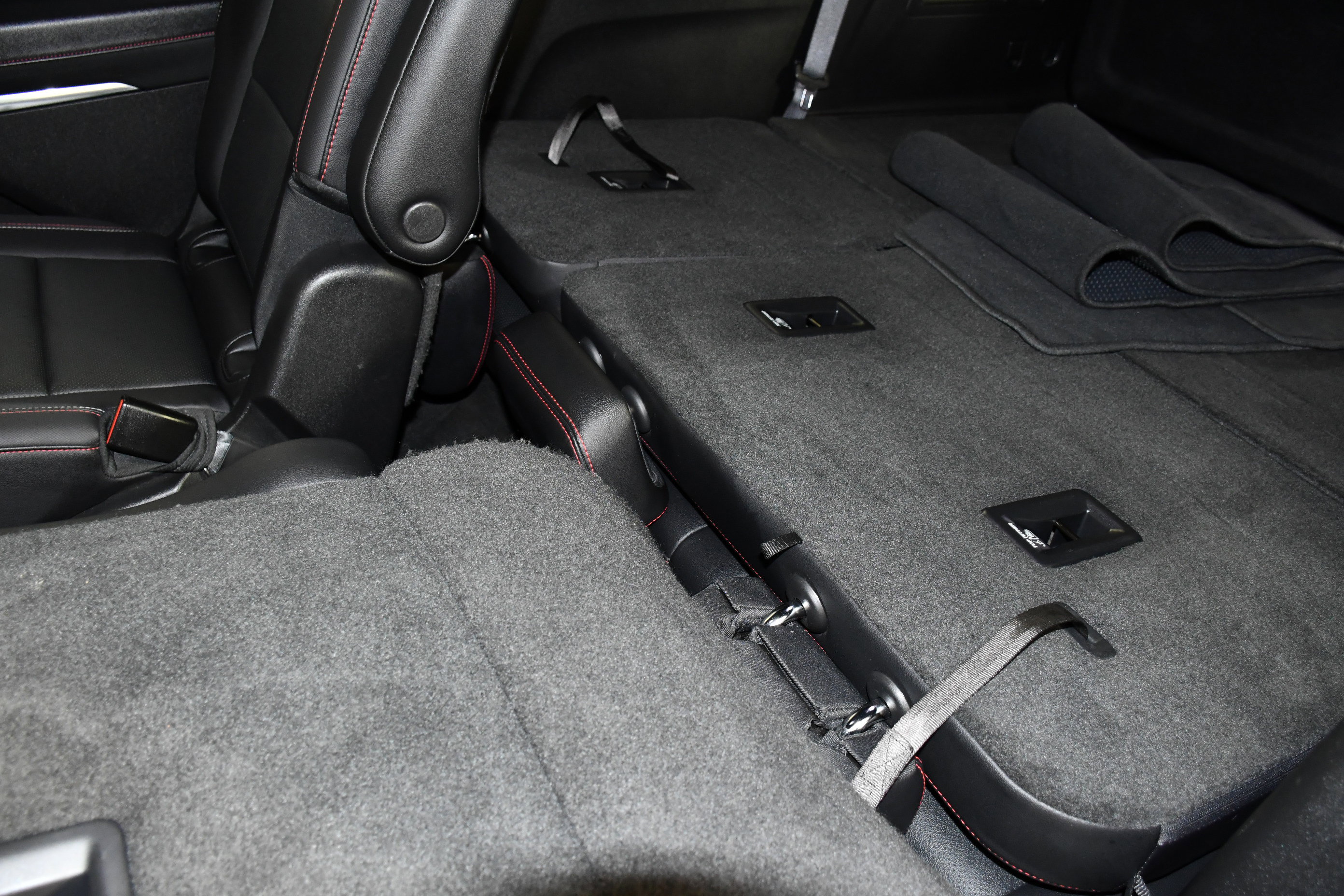 Used 2025 Chevrolet Traverse Z71 image 47