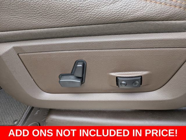 New 2026 RAM 2500 Limited image 21