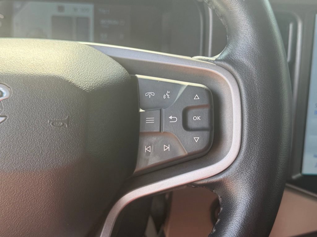 Used 2024 Ford Bronco Wildtrak AWD/4WD image 21