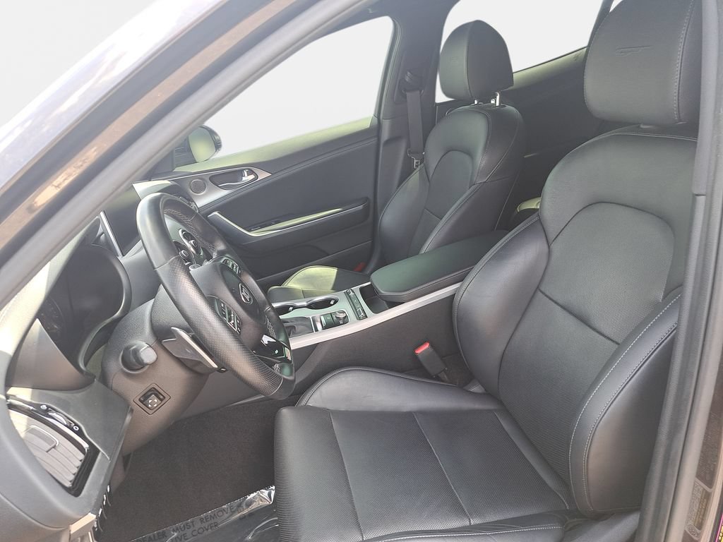 Used 2020 Kia Stinger GT1 AWD/4WD image 15