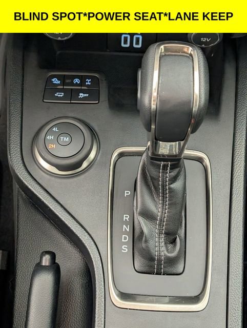 Used 2021 Ford Ranger XLT w/ Equipment Group 302A High AWD/4WD image 23