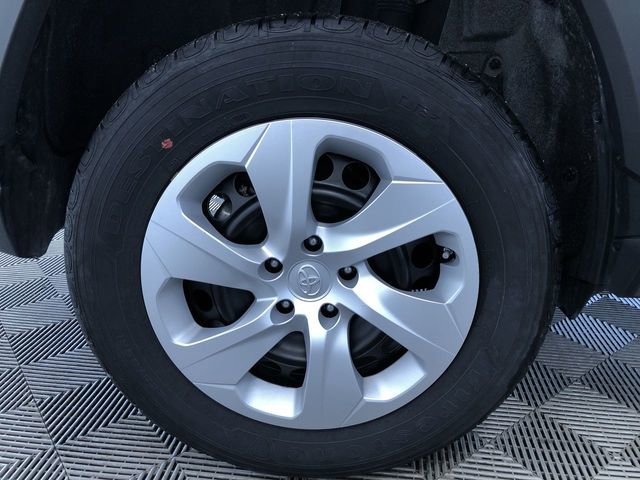Certified 2024 Toyota RAV4 LE image 16