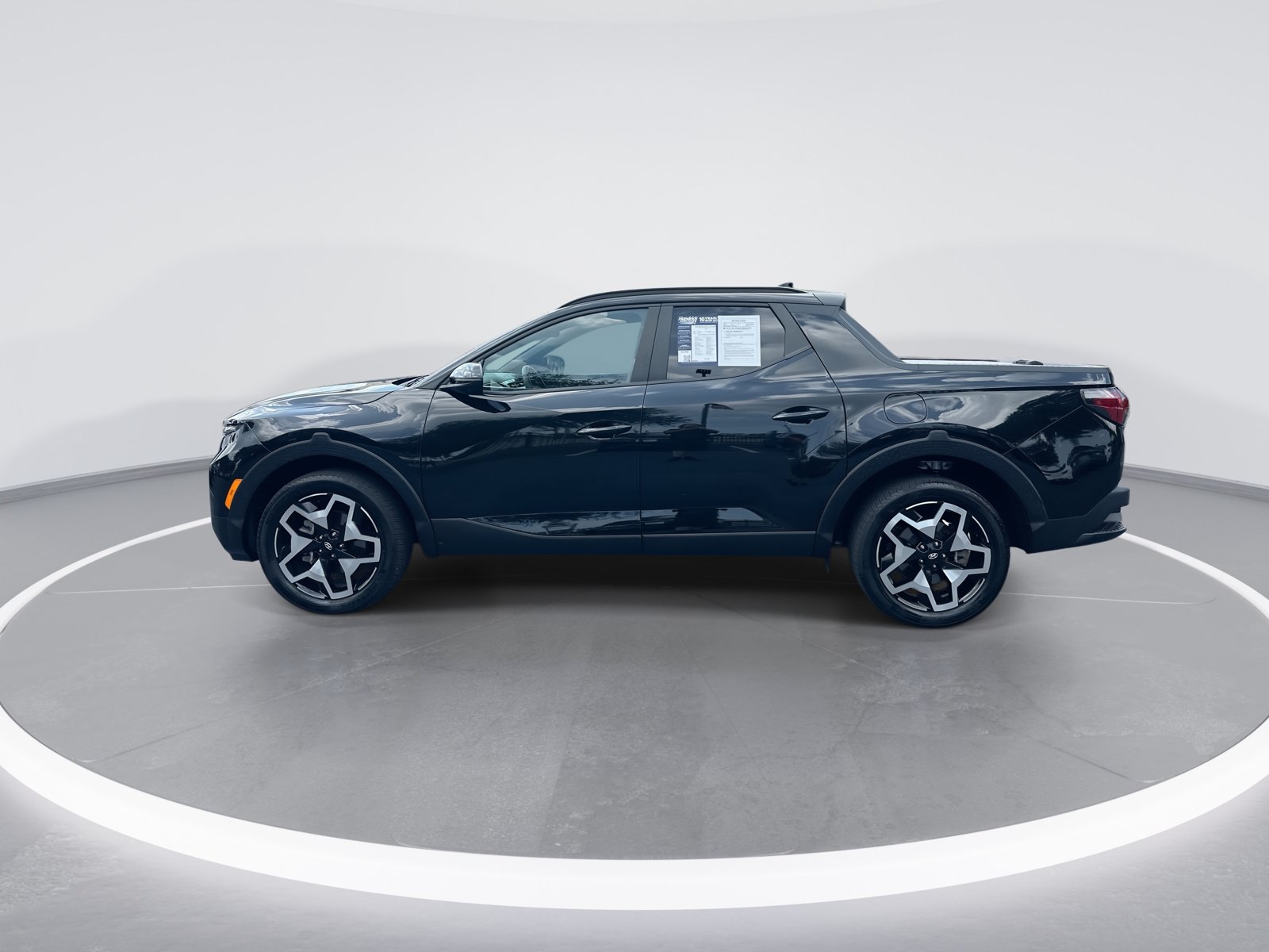 Used 2024 Hyundai Santa Cruz Limited AWD/4WD image 6