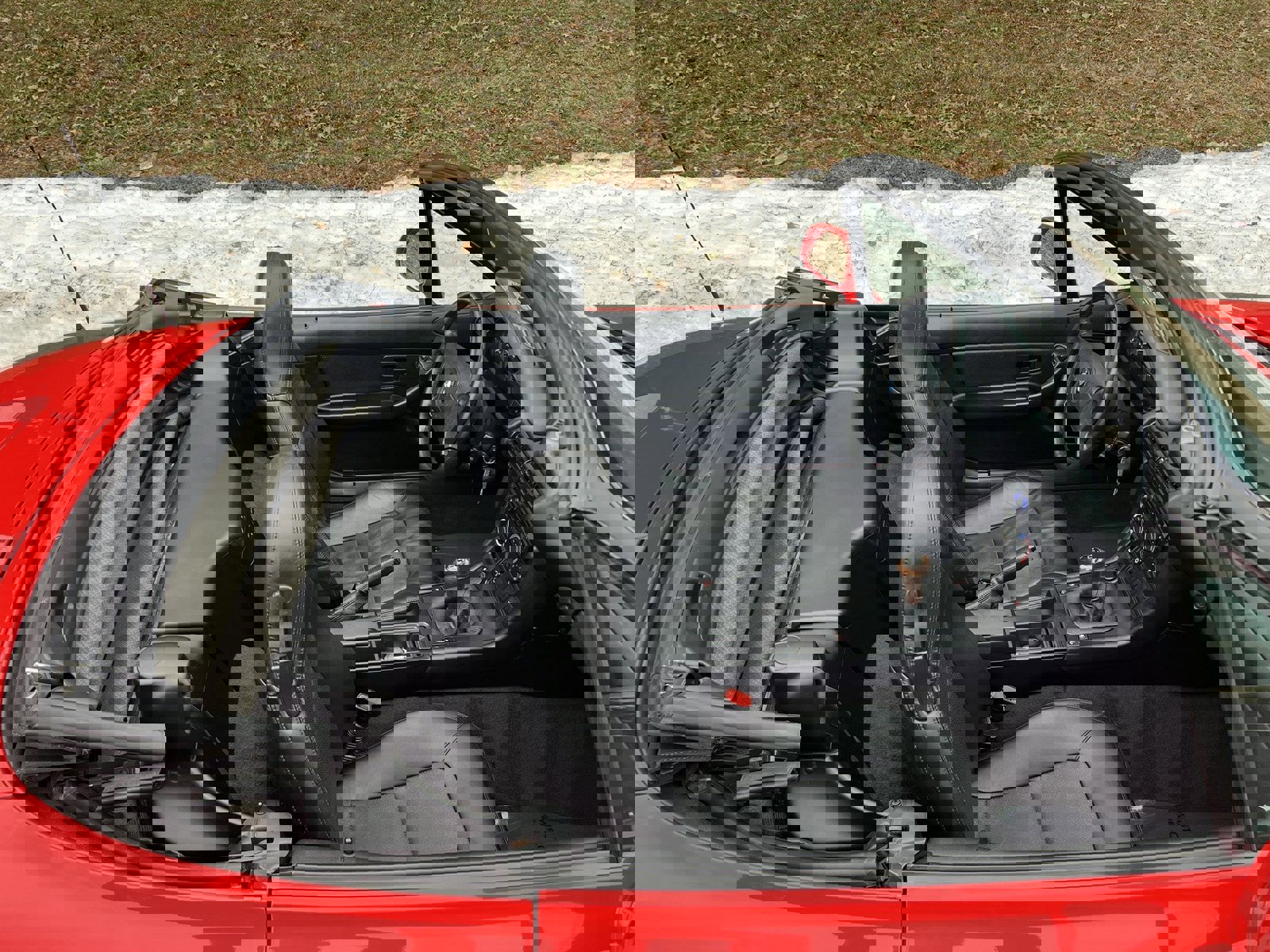 Used 1996 BMW Z3 1.9 image 67