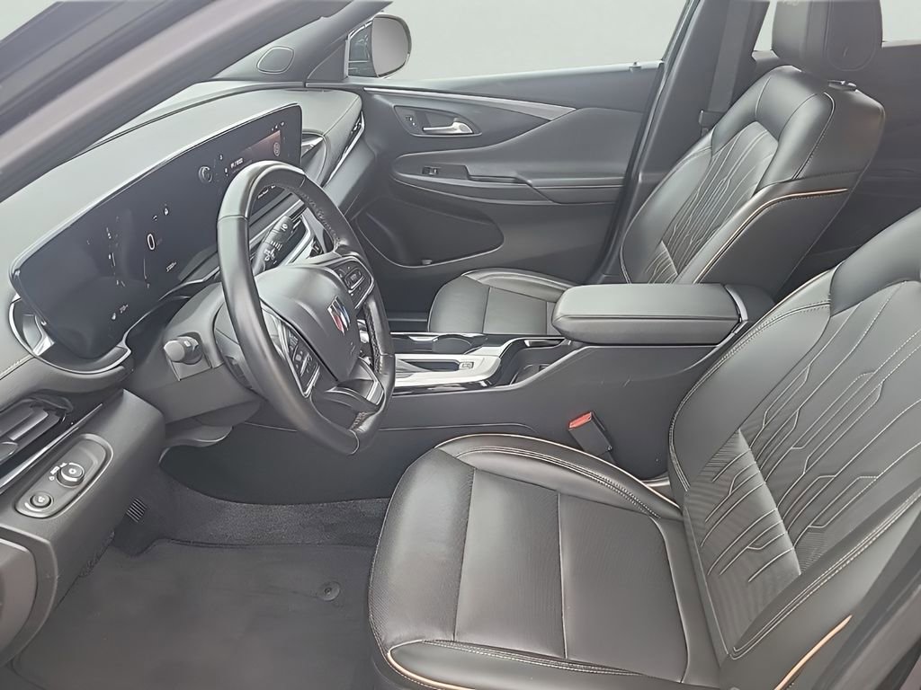 Used 2024 Buick Envista Avenir image 15