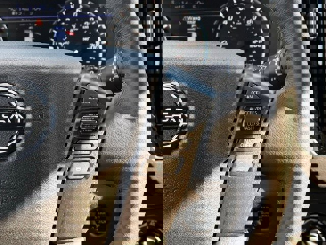 New 2026 Nissan Frontier SV w/ All-Weather Content Package image 23