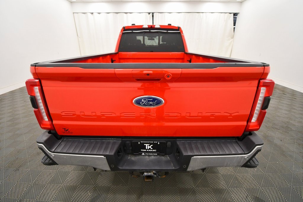 Used 2023 Ford F250 Lariat image 6