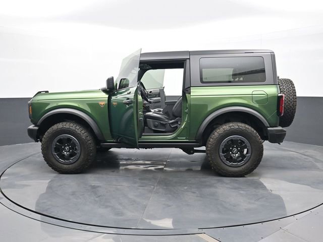 Used 2022 Ford Bronco Badlands image 26