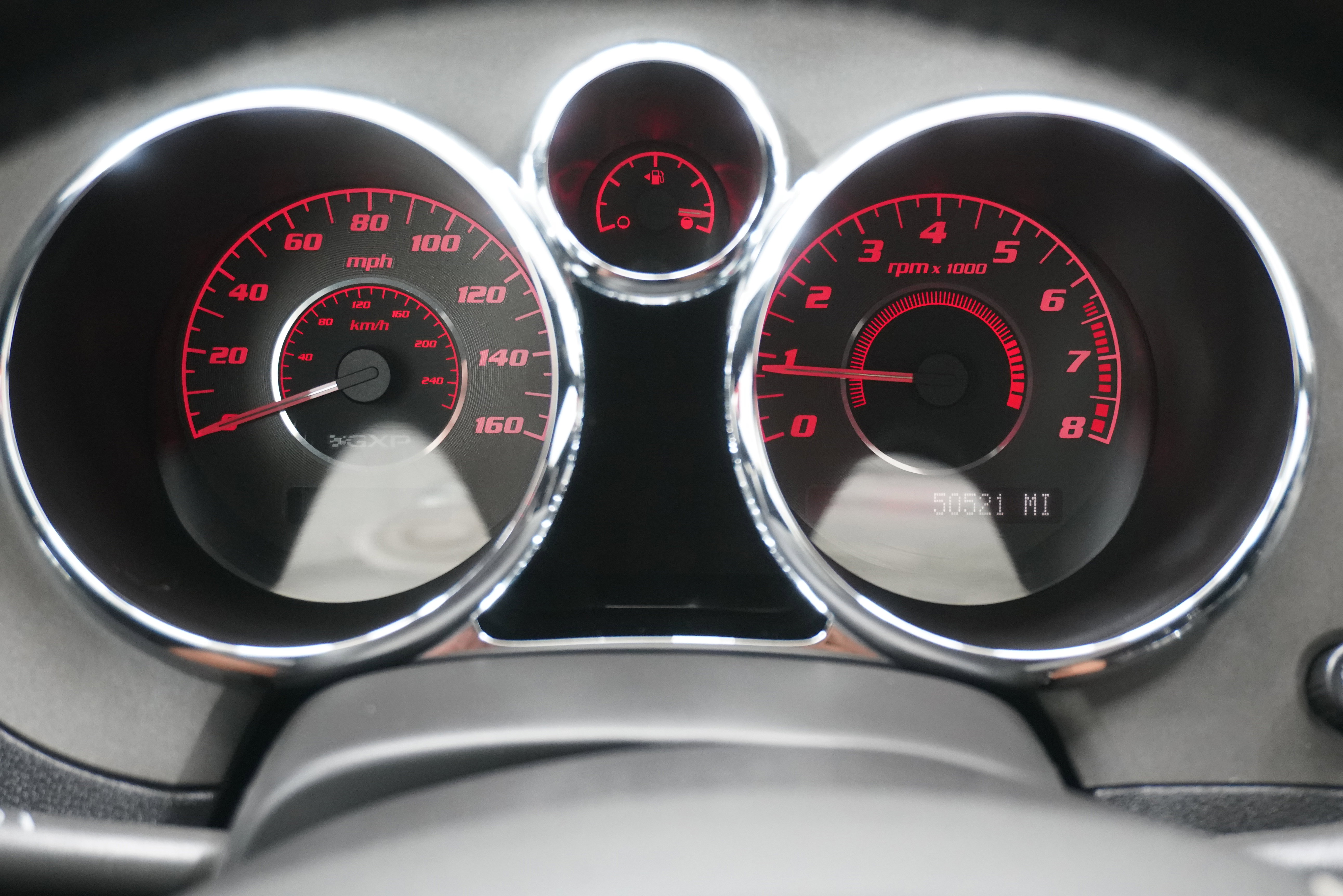 Used 2008 Pontiac Solstice GXP w/ Premium Package image 18