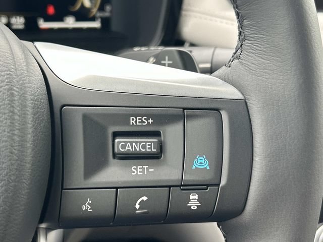 New 2027 INFINITI QX60 Luxe AWD/4WD image 31
