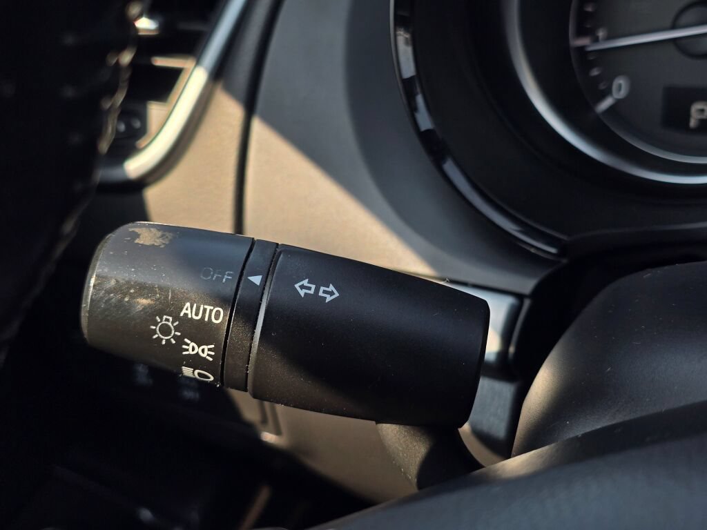 Used 2018 MAZDA CX-9 Touring AWD/4WD image 31