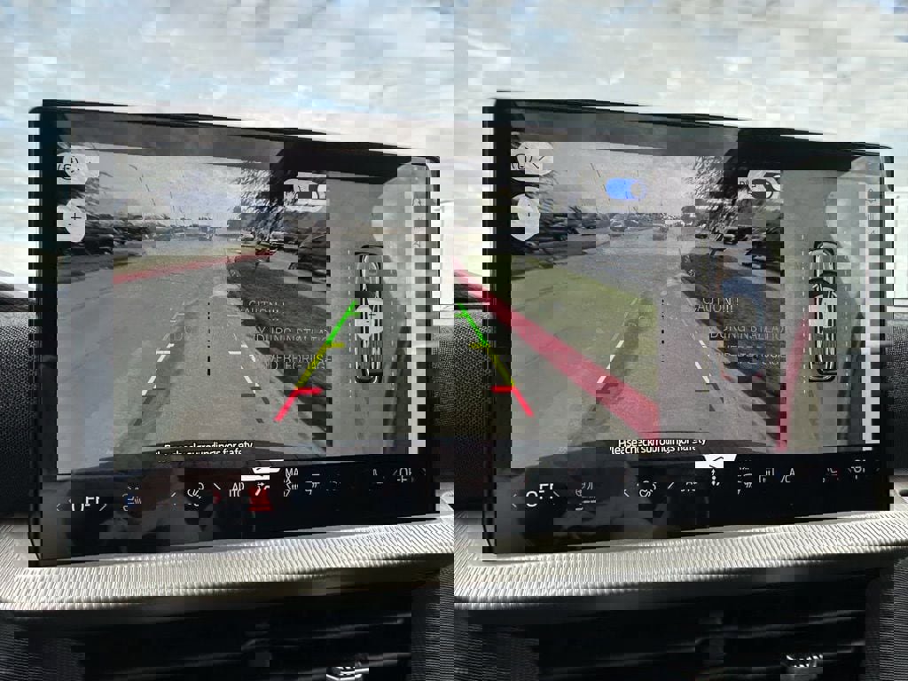 New 2026 Ford Explorer Tremor w/ Tremor Ultimate Package image 46