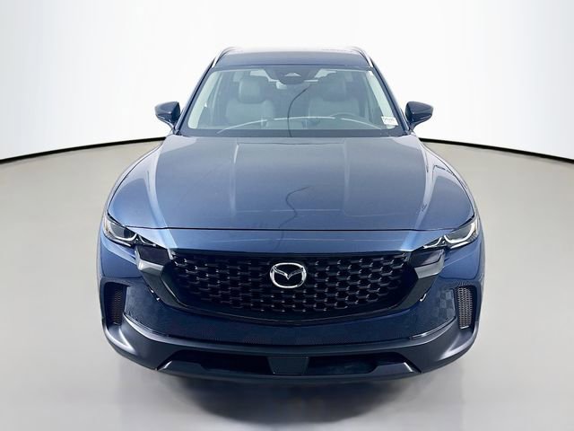 New 2025 MAZDA CX-50 AWD 2.5 S w/ Select Package image 2