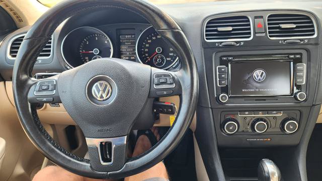 Used 2012 Volkswagen Jetta TDI FWD image 17