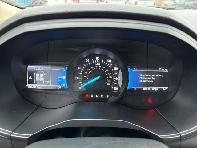 Used 2023 Ford Edge SEL w/ Convenience Package image 28