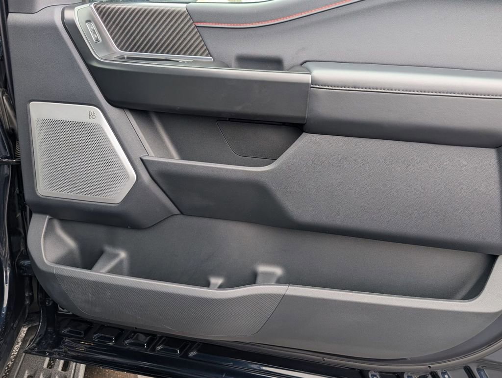 New 2025 Ford F150 Raptor image 47