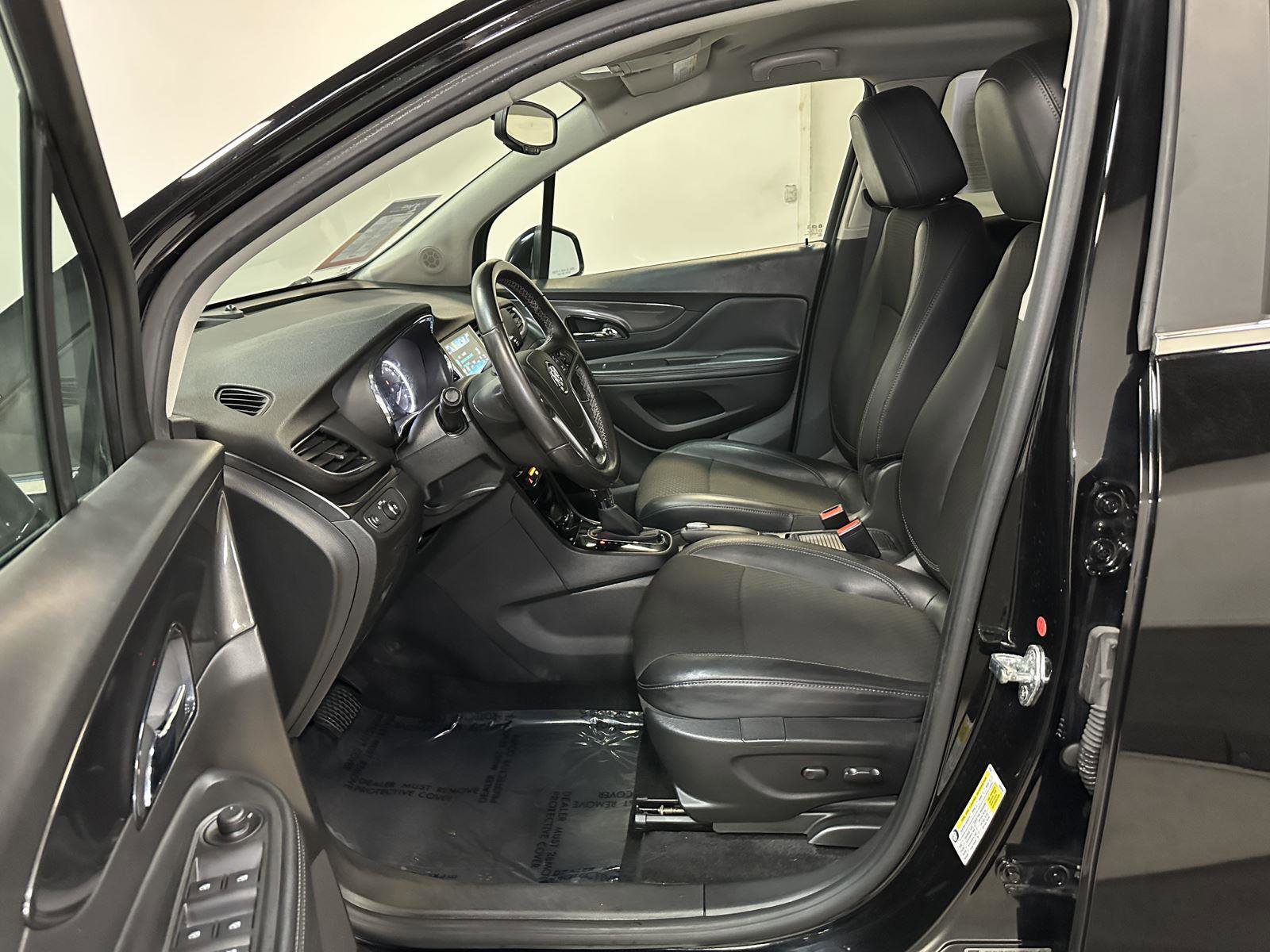 Used 2019 Buick Encore Preferred image 22