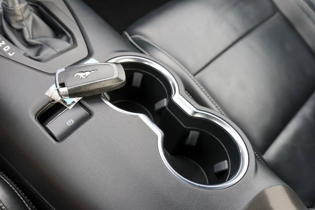 Used 2024 Ford Mustang Premium image 17