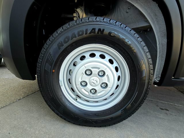 Used 2025 RAM ProMaster 2500 w/ Convenience Group FWD image 25