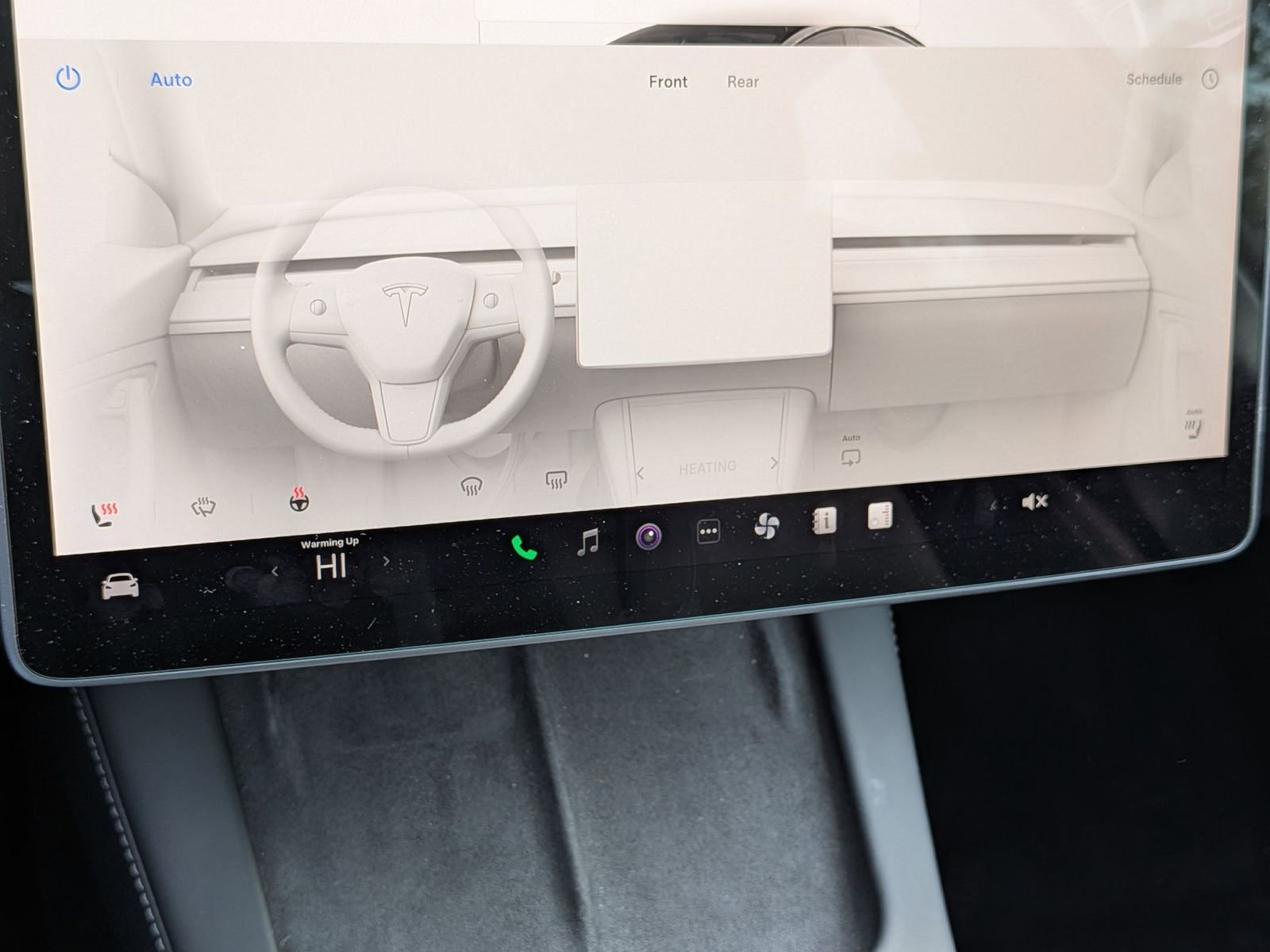 Used 2023 Tesla Model 3 Standard Range image 24