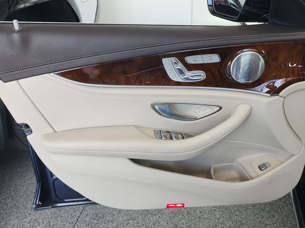 Used 2019 Mercedes-Benz E 450 4MATIC Wagon image 19