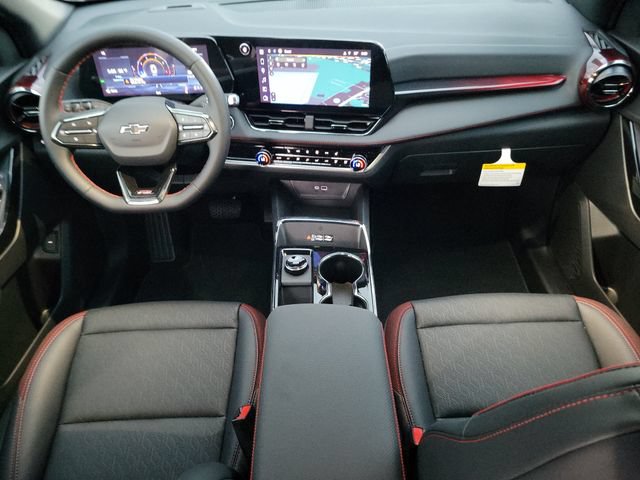 New 2027 Chevrolet Equinox RS FWD image 14