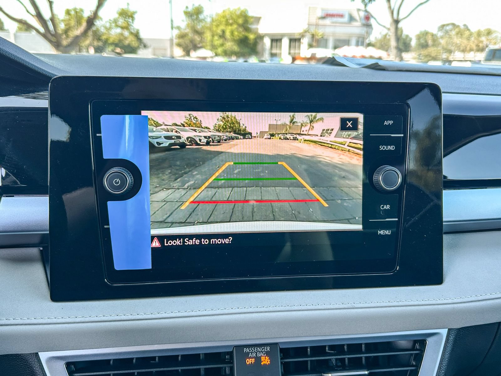 New 2026 Volkswagen Taos SE FWD image 26