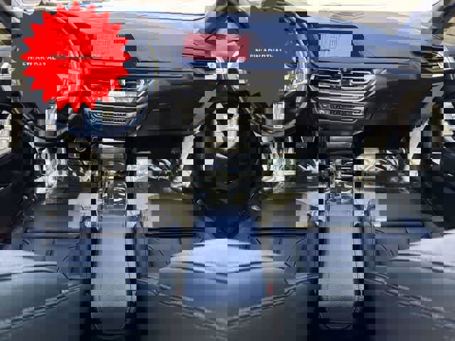 Used 2021 BMW M235i xDrive Gran Coupe w/ Shadowloine Package image 12