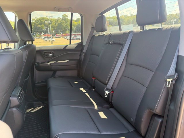 Used 2024 Honda Ridgeline RTL image 12