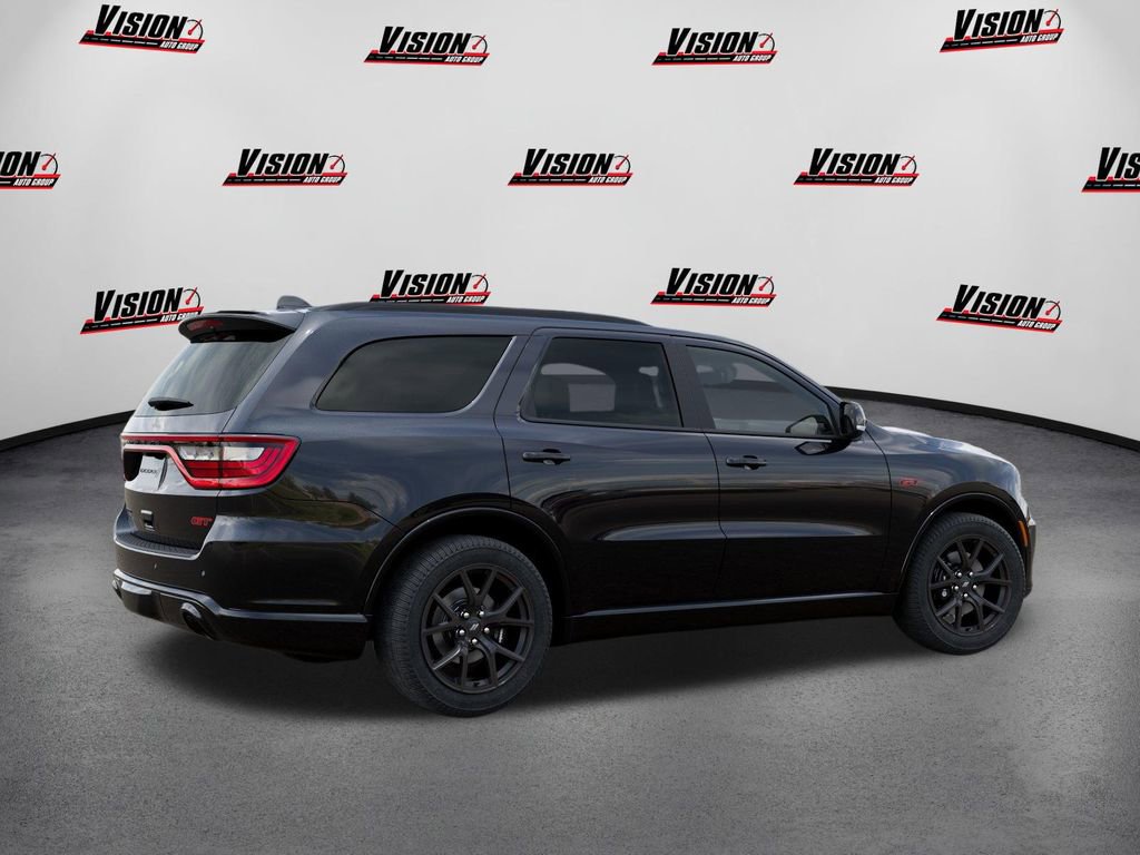 New 2026 Dodge Durango GT image 4