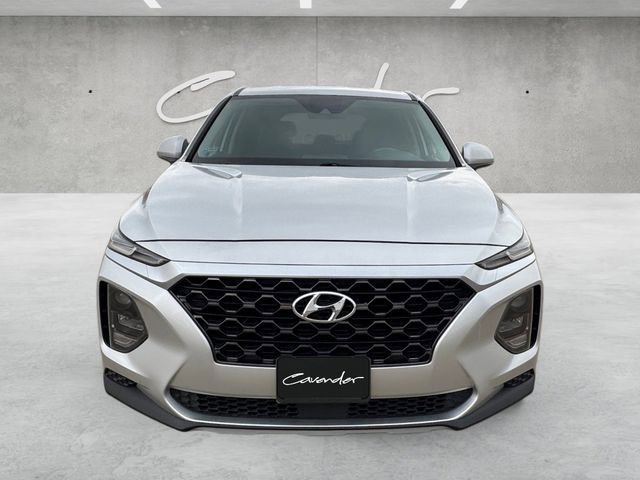 Used 2019 Hyundai Santa Fe SE image 18