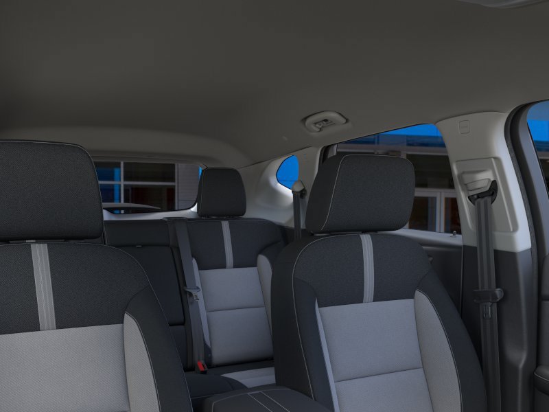 New 2026 Chevrolet Blazer LT w/ Convenience Package FWD image 24