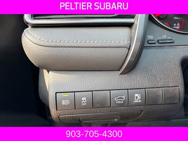 Used 2021 Toyota Camry XSE image 7