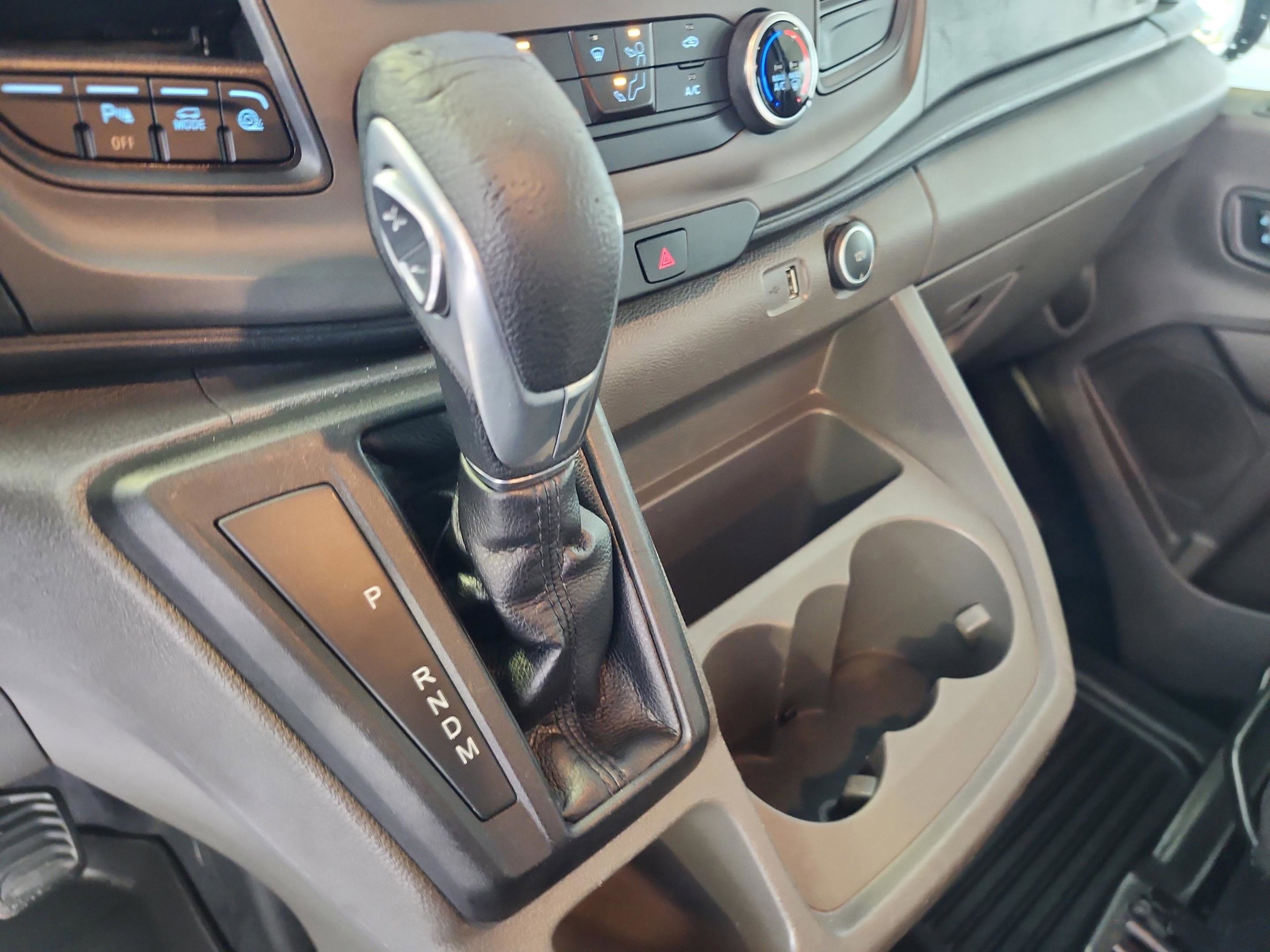 Used 2020 Ford Transit 350 XLT RWD image 15
