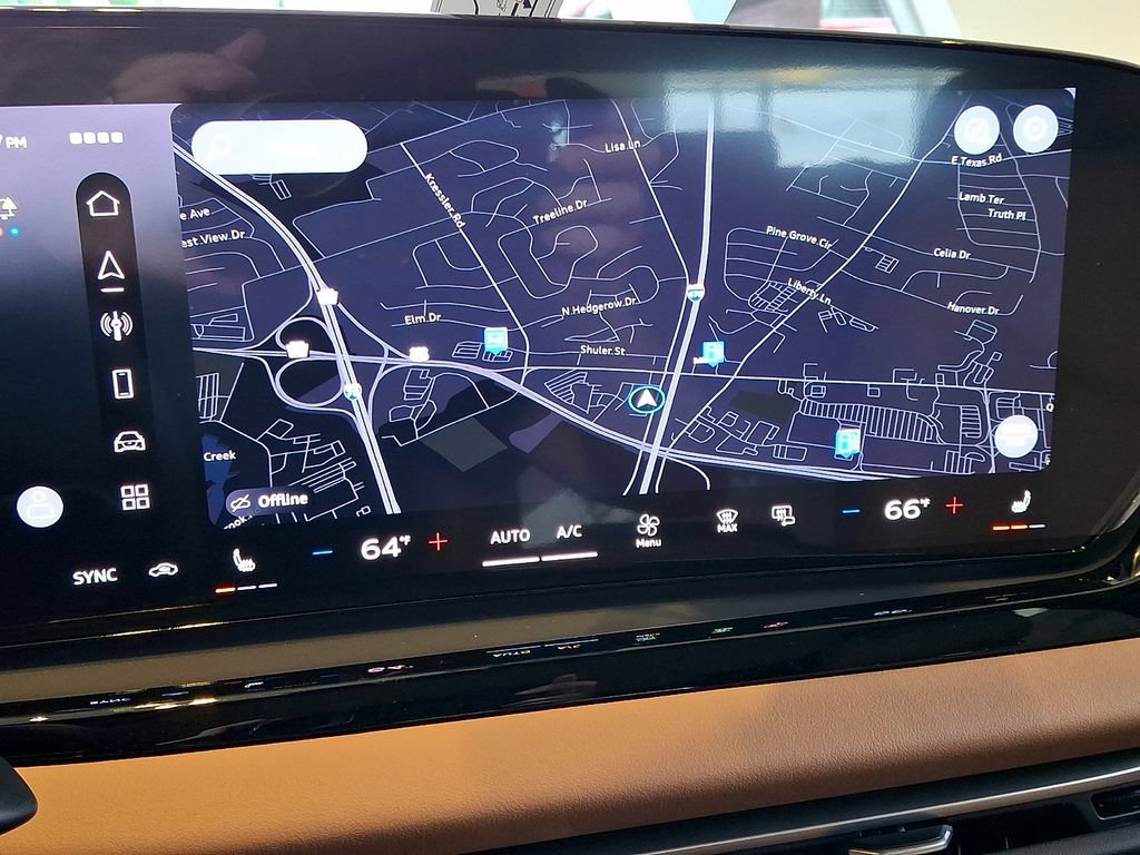 New 2026 Audi A5 2.0T Premium Plus AWD/4WD image 3