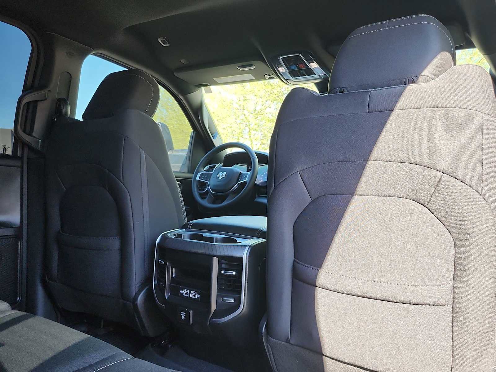 Used 2025 RAM 1500 Big Horn image 16