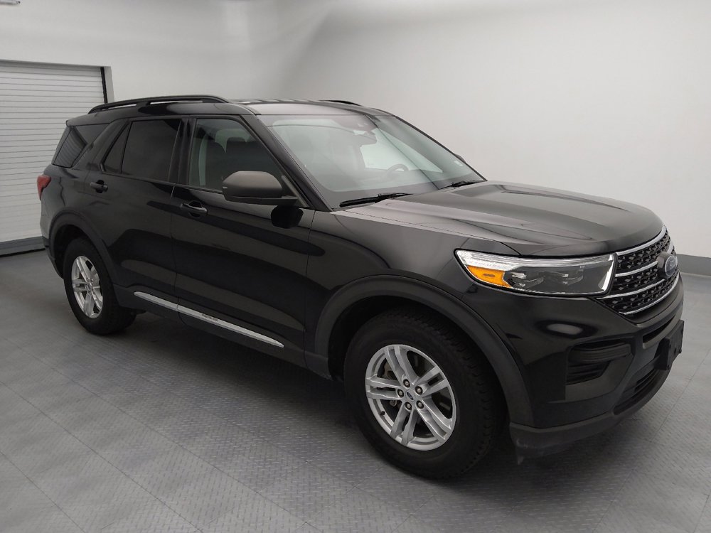 Used 2020 Ford Explorer XLT w/ Comfort Package AWD/4WD image 11