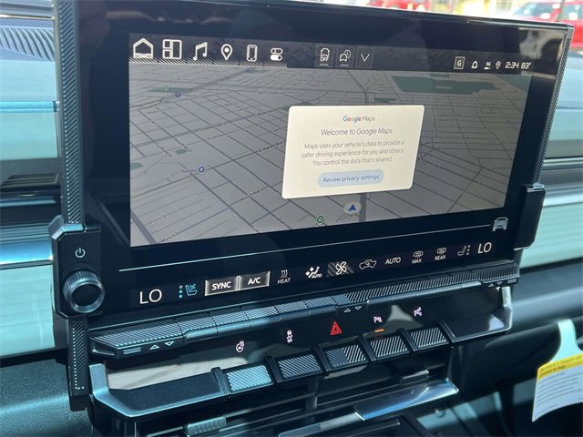 New 2026 GMC Hummer EV 4x4 Crew Cab image 20