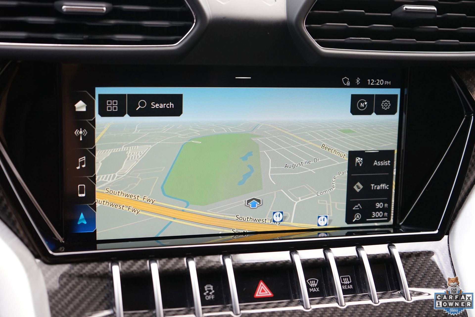 Used 2021 Lamborghini Urus image 18