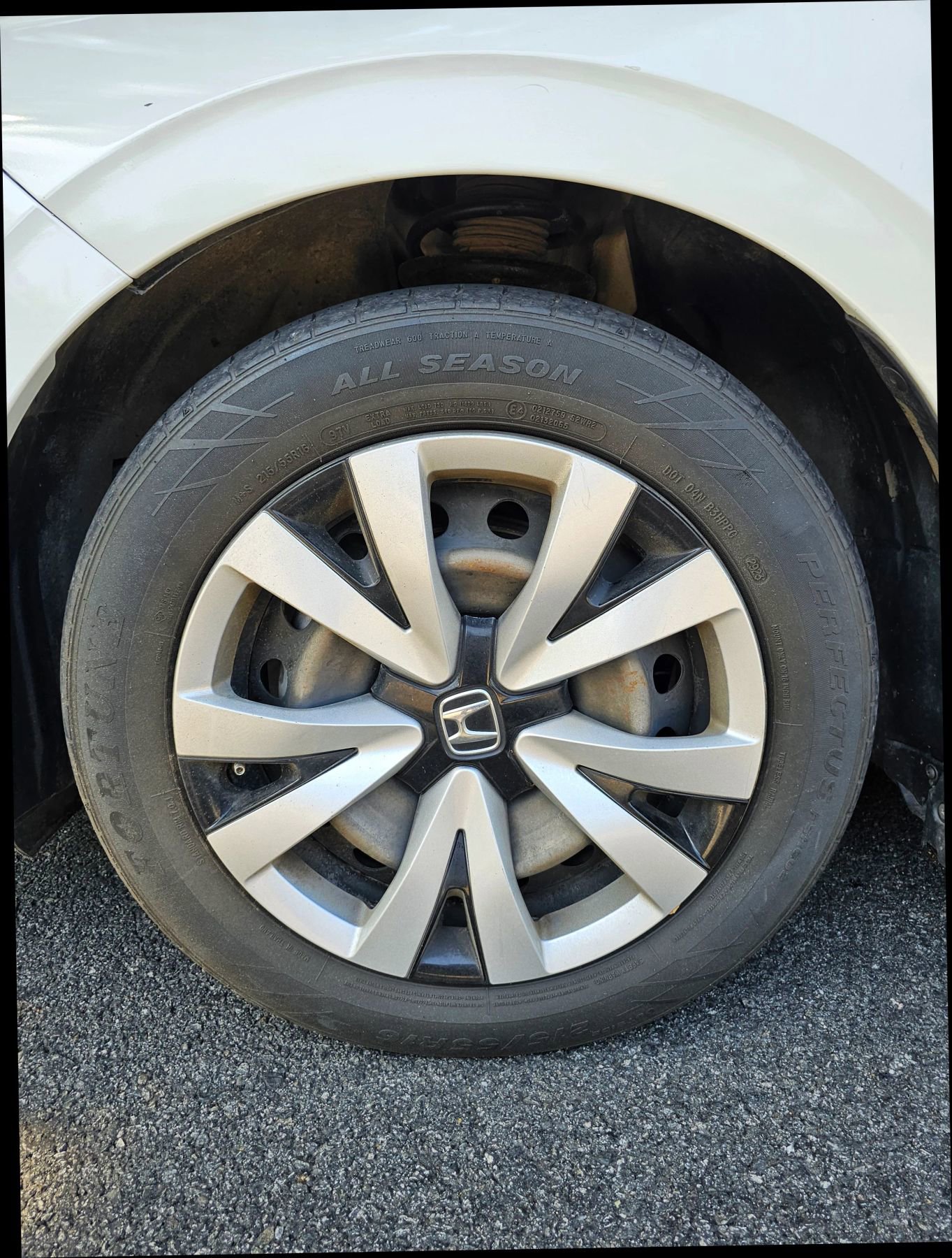 Used 2022 Honda Civic LX image 17