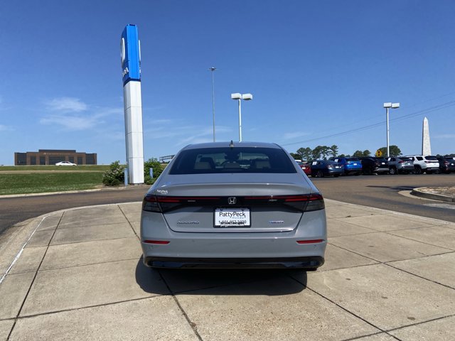 Used 2025 Honda Accord EX-L image 10