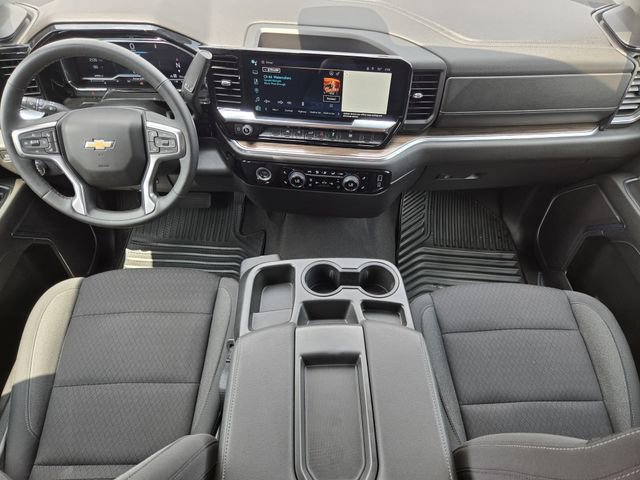 Used 2024 Chevrolet Silverado 1500 LT AWD/4WD image 26